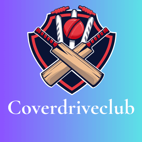 Coverdriveclub